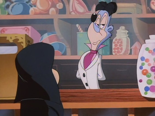 Illustration for article titled Saturday (Errr Thursday) Morning Cartoons - Animaniacs